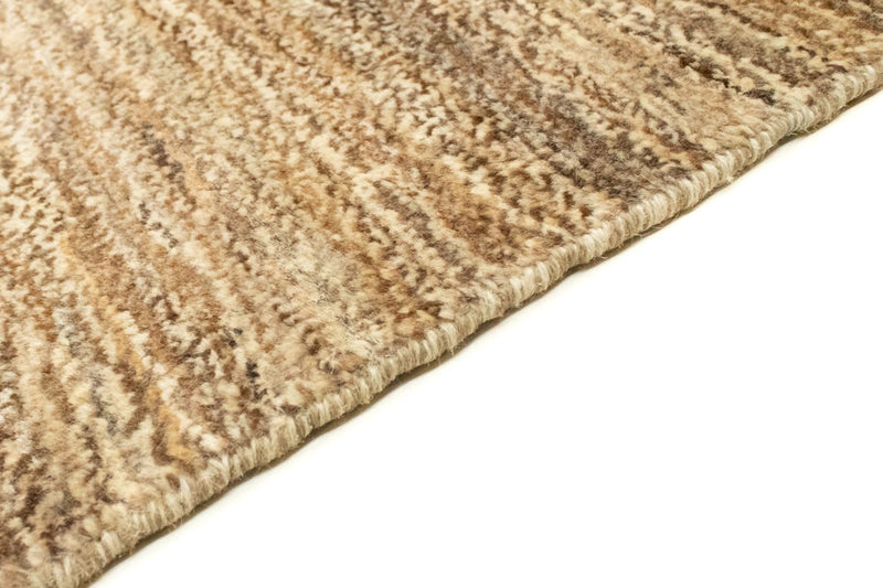 Indo Gabbeh Teppe 191x303cm - Ullteppe