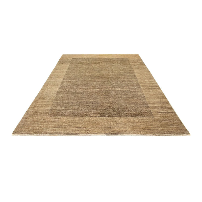 Indo Gabbeh Teppe 191x303cm - Ullteppe