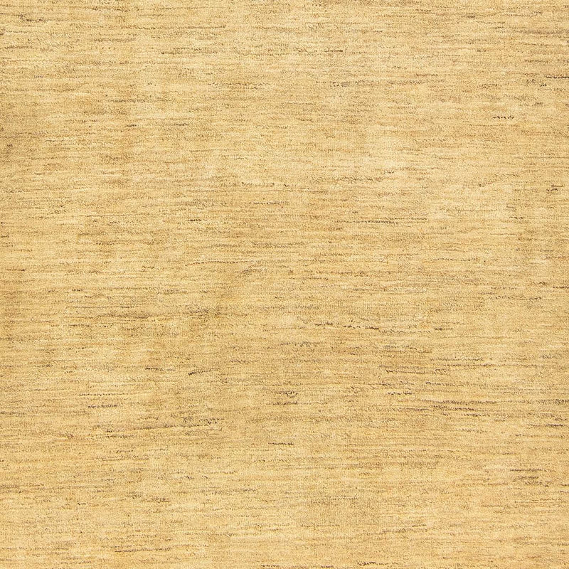 Indo Gabbeh Teppe 355x246cm - Perserteppich Wollteppich