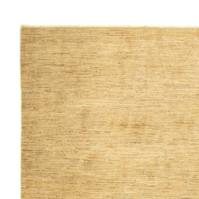 Indo Gabbeh Teppe 355x246cm - Perserteppich Wollteppich