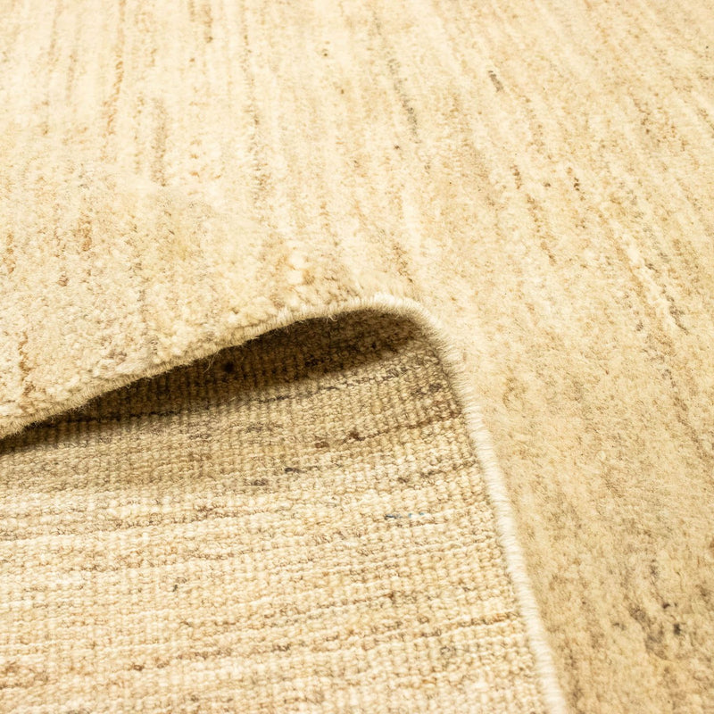 Indo Gabbeh Teppe 355x246cm - Perserteppich Wollteppich