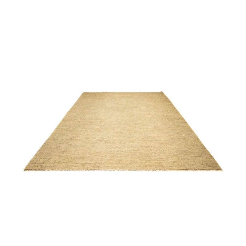 Indo Gabbeh Teppe 355x246cm - Perserteppich Wollteppich