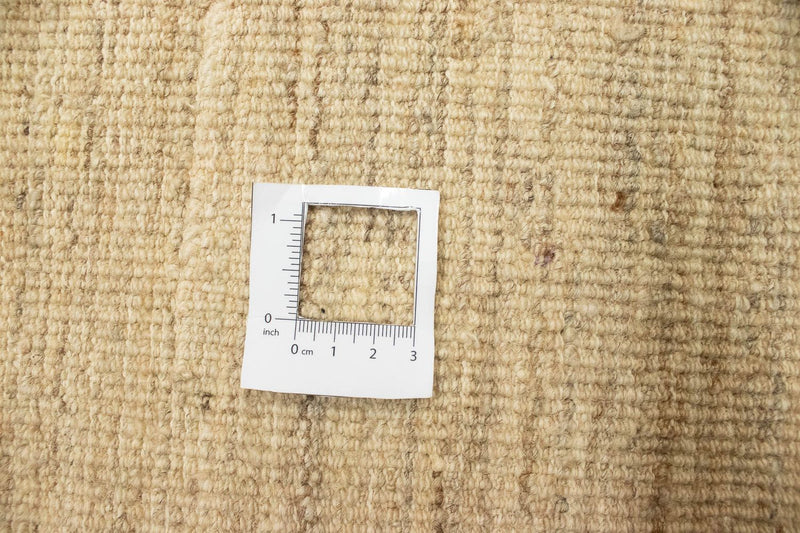 Indo Gabbeh Teppe 355x246cm - Perserteppich Wollteppich
