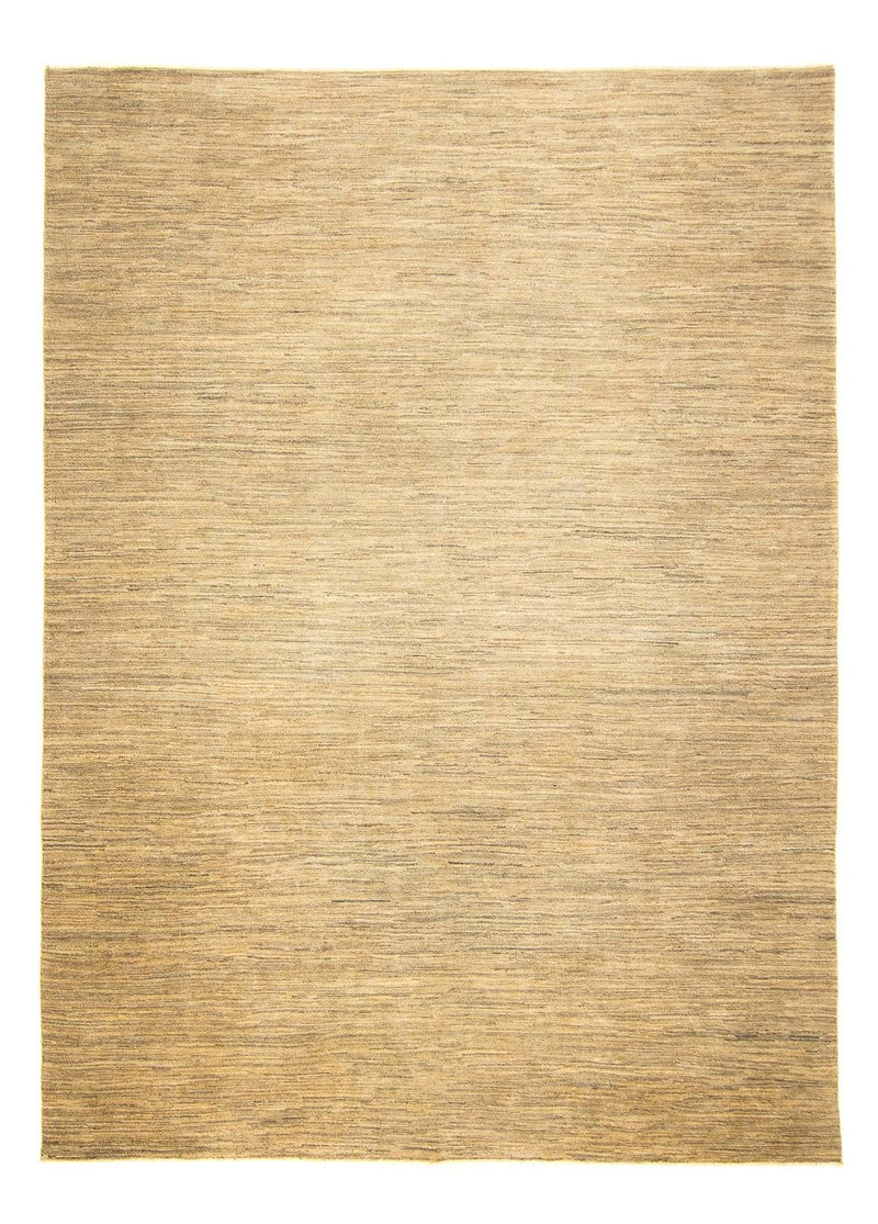 Persisk Gabbeh Teppe 337x239cm - Perserteppich Wollteppich