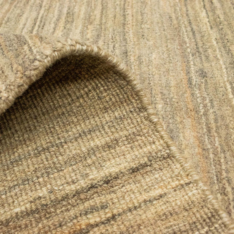 Persisk Gabbeh Teppe 337x239cm - Perserteppich Wollteppich