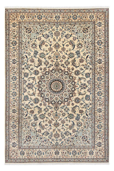Nain Teppe 207x310cm - Persisk teppe