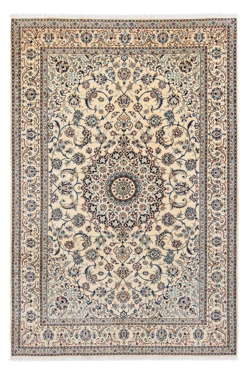 Nain Teppe 310x207cm - Persisk teppe