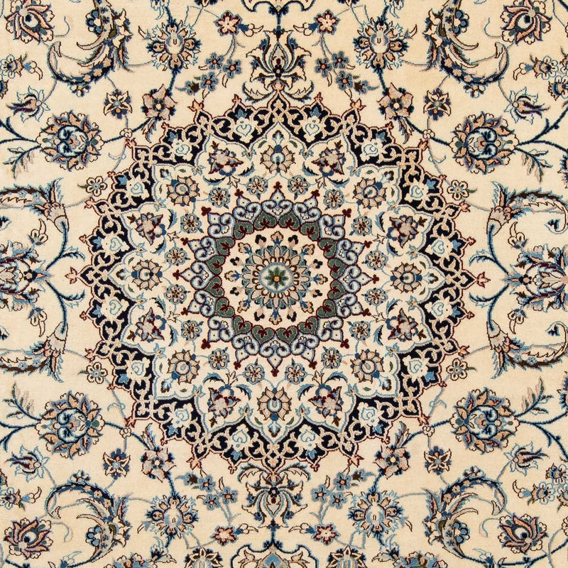 Nain Teppe 310x207cm - Persisk teppe