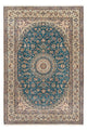 Nain Teppe 204x315cm - Persisk teppe