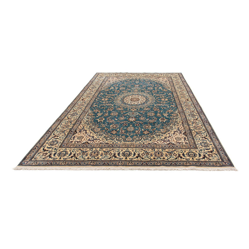 Nain Teppe 204x315cm - Persisk teppe