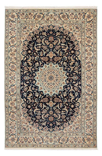 Nain Teppe 199x302cm - Persisk teppe – product image