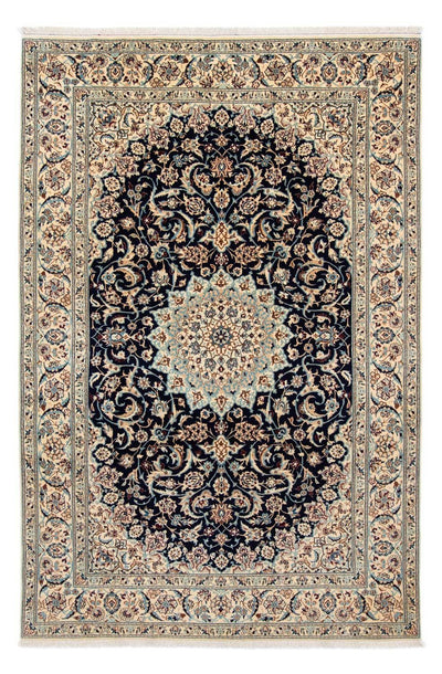 Nain Teppe 199x302cm - Persisk teppe