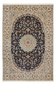 Nain Teppe 199x302cm - Persisk teppe