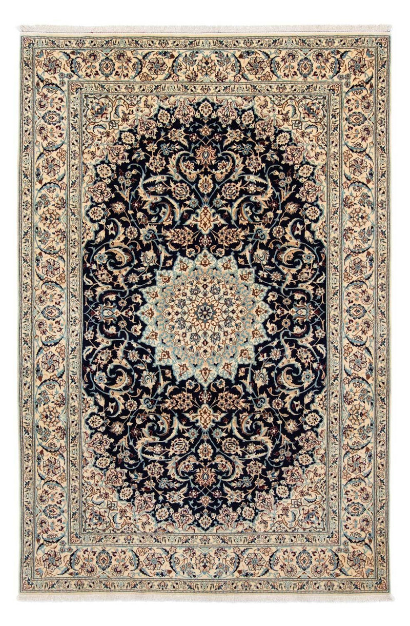 Nain Teppe 199x302cm - Persisk teppe