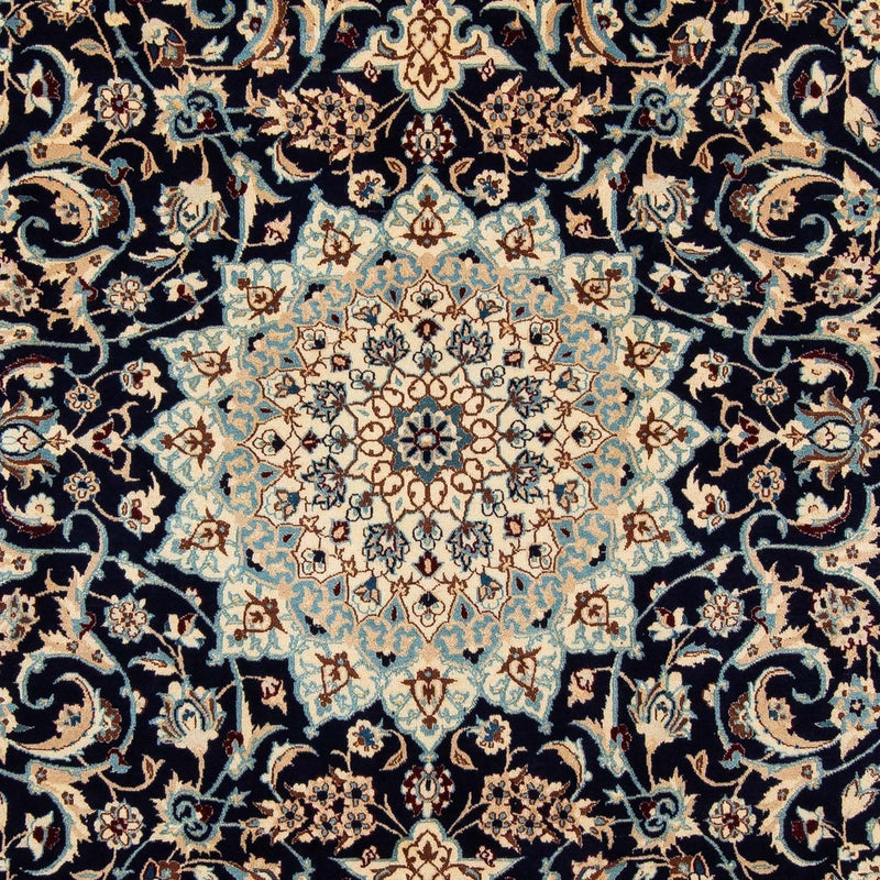 Nain Teppe 199x302cm - Persisk teppe