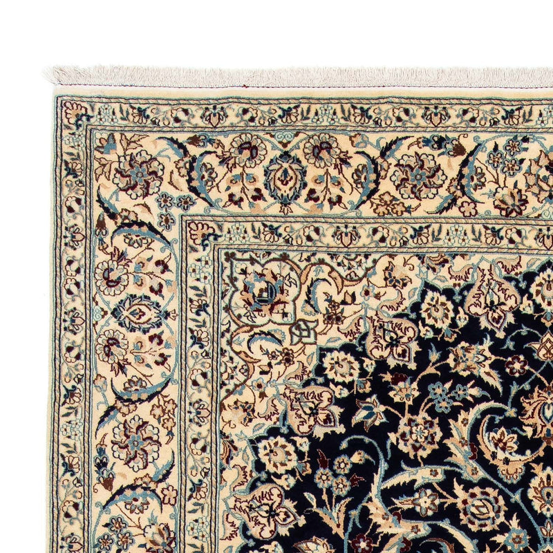 Nain Teppe 199x302cm - Persisk teppe