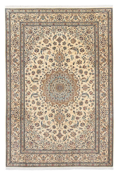 Nain Teppe 200x297cm - Persisk teppe