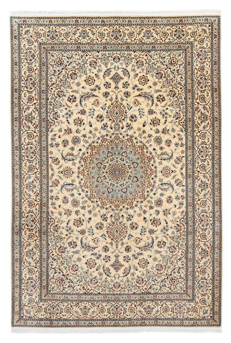 Nain Teppe 297x200cm - Persisk teppe