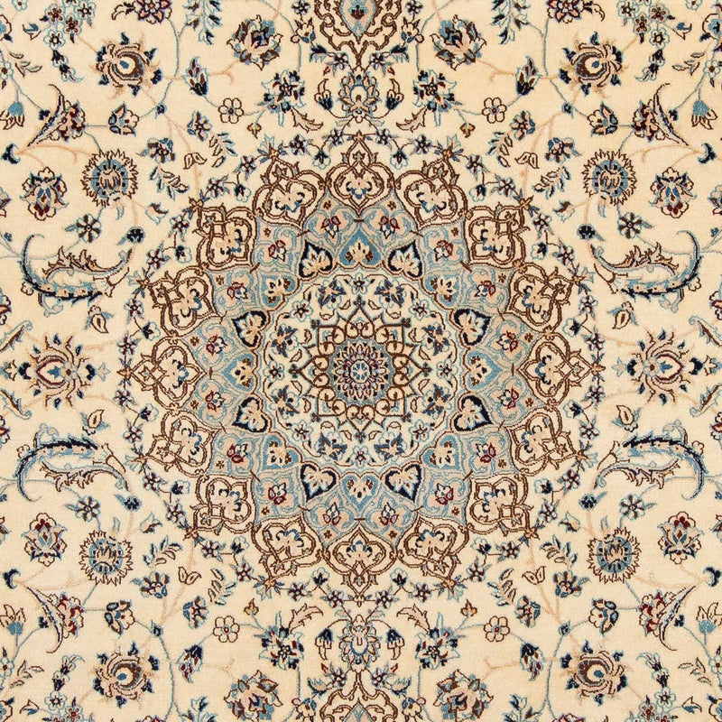 Nain Teppe 297x200cm - Persisk teppe