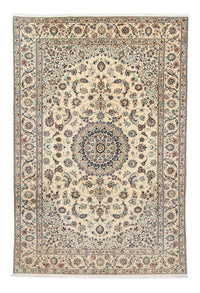 Nain Teppe 200x304cm - Persisk teppe – product image