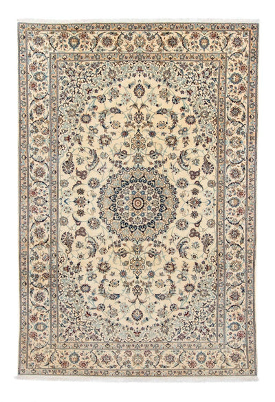 Nain Teppe 200x304cm - Persisk teppe