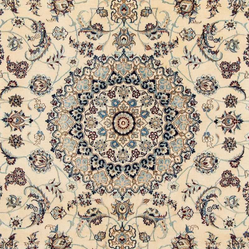 Nain Teppe 200x304cm - Persisk teppe