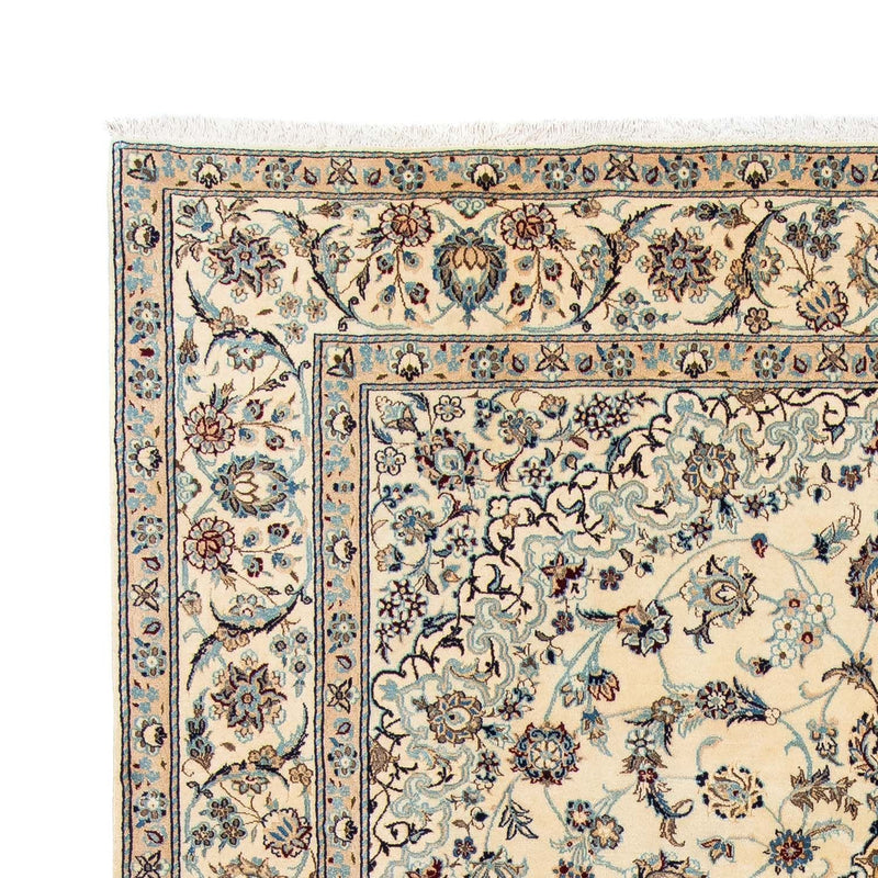 Nain Teppe 200x304cm - Persisk teppe