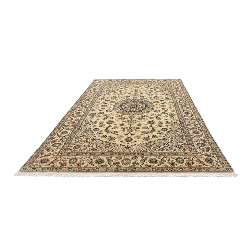 Nain Teppe 200x304cm - Persisk teppe