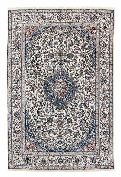 Nain Teppe 200x283cm - Persisk teppe