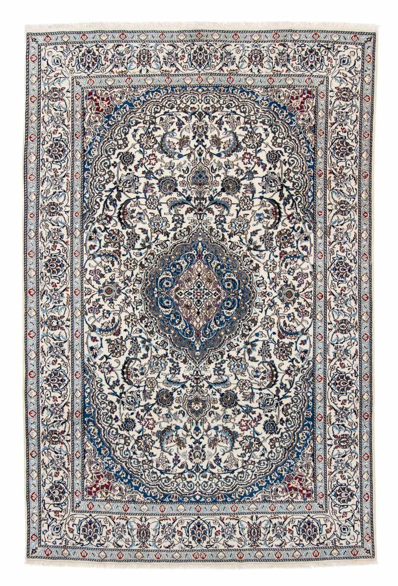 Nain Teppe 283x200cm - Persisk teppe