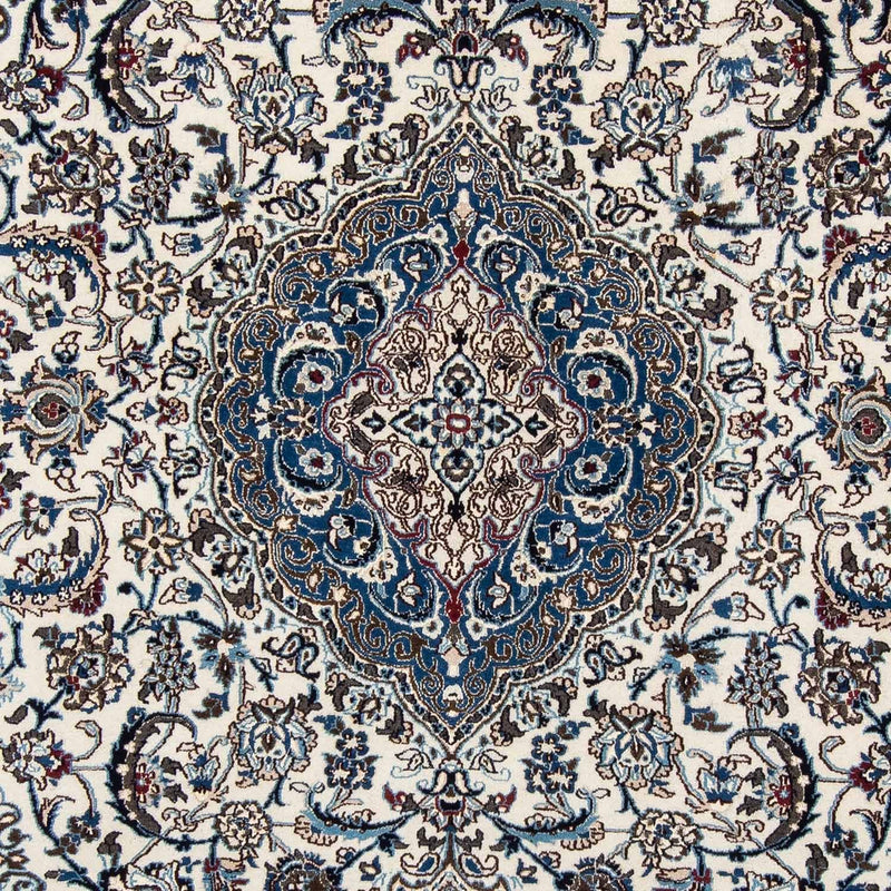 Nain Teppe 283x200cm - Persisk teppe