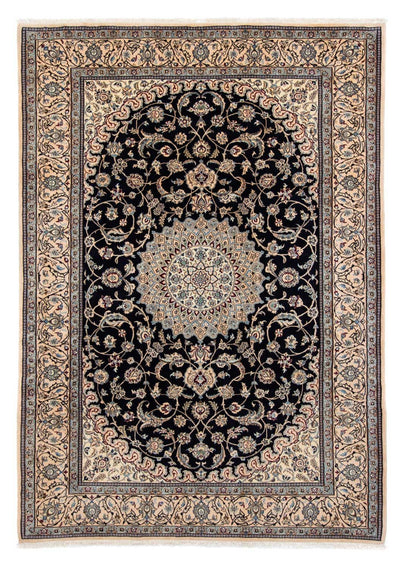 Nain Teppe 204x290cm - Persisk teppe