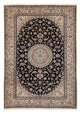 Nain Teppe 204x290cm - Persisk teppe