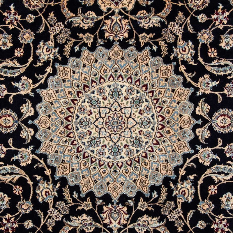 Nain Teppe 204x290cm - Persisk teppe