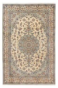 Nain Teppe 293x199cm - Persisk teppe – product image