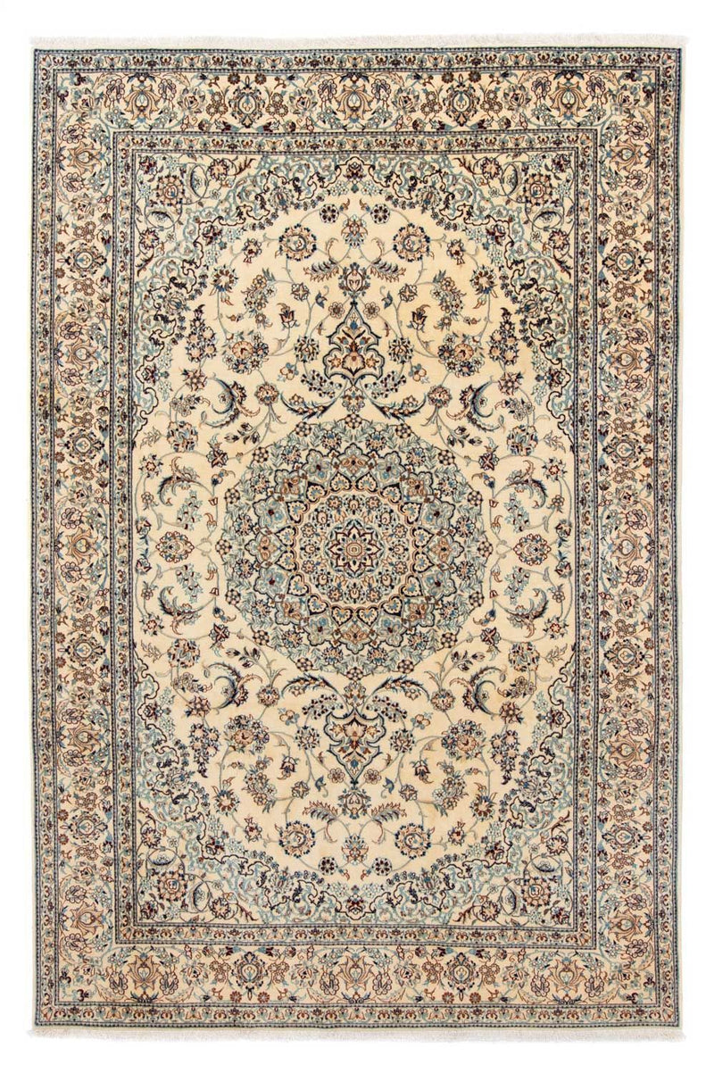 Nain Teppe 293x199cm - Persisk teppe