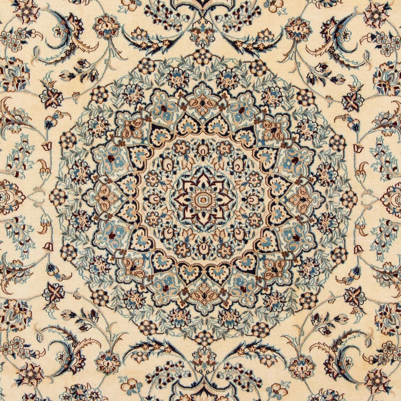 Nain Teppe 293x199cm - Persisk teppe