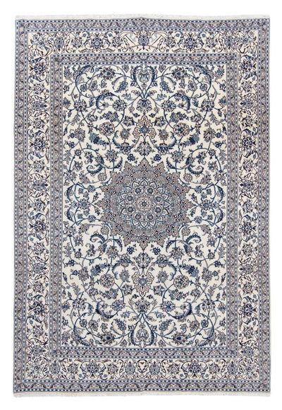 Nain Teppe 199x291cm - Persisk teppe