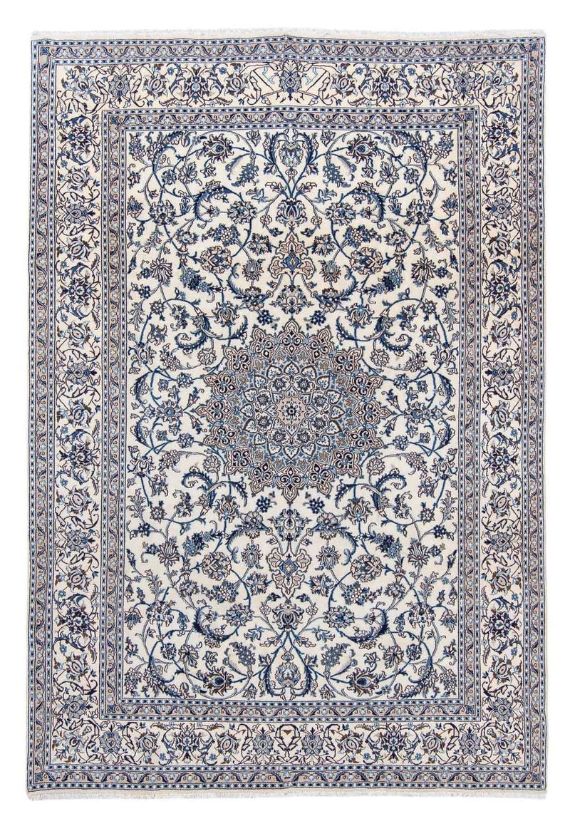 Nain Teppe 291x199cm - Persisk teppe