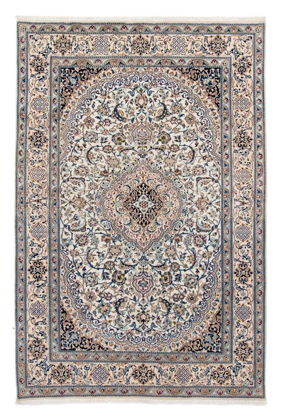 Nain Teppe 196x297cm - Persisk teppe