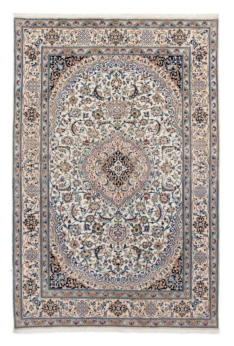 Nain Teppe 297x196cm - Persisk teppe