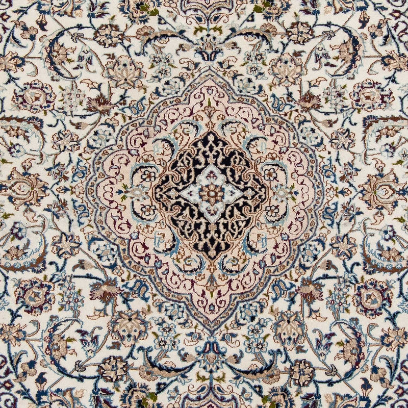Nain Teppe 297x196cm - Persisk teppe