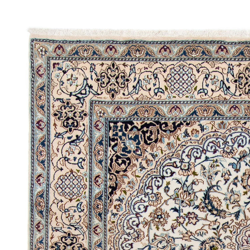 Nain Teppe 297x196cm - Persisk teppe