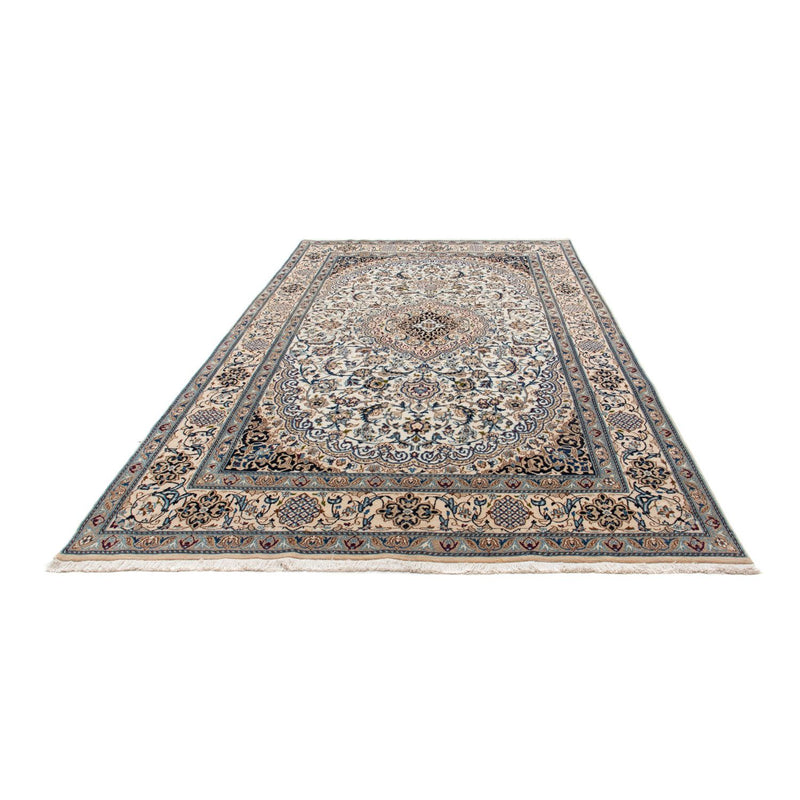Nain Teppe 297x196cm - Persisk teppe