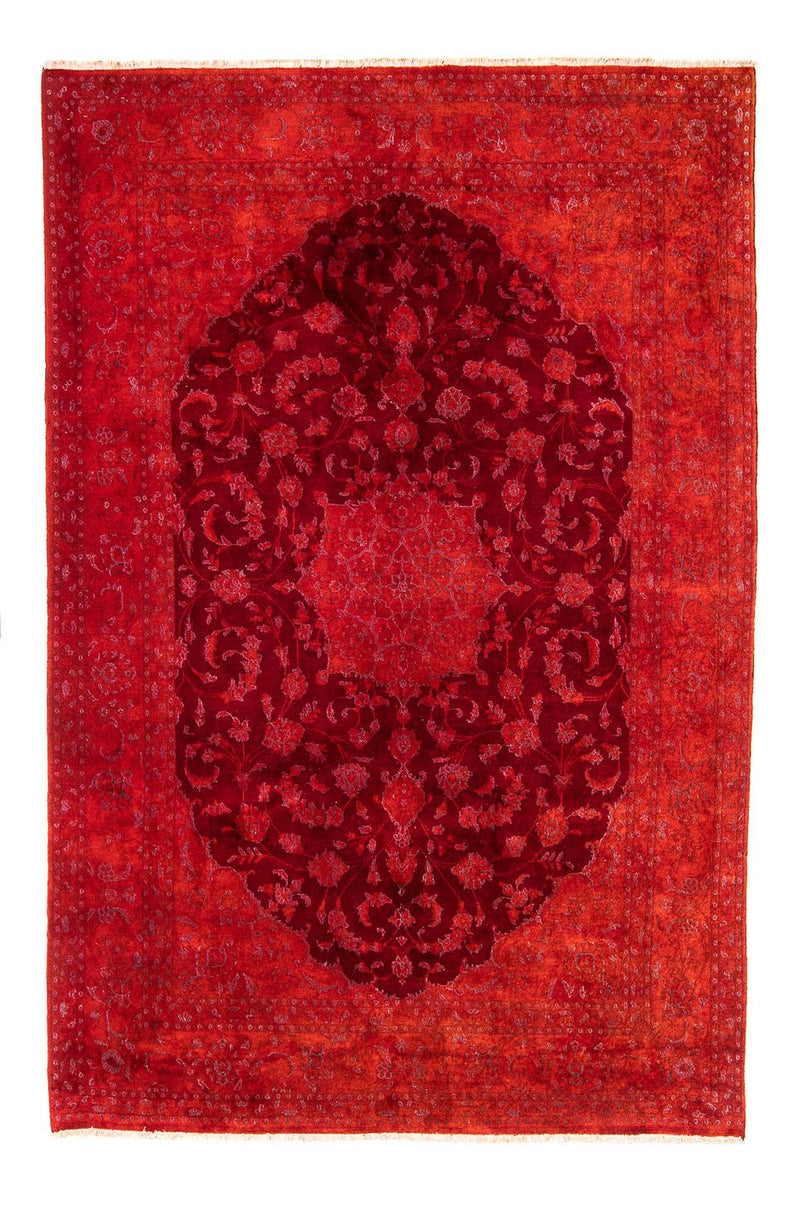 Nain Teppe 288x195cm - Persisk teppe