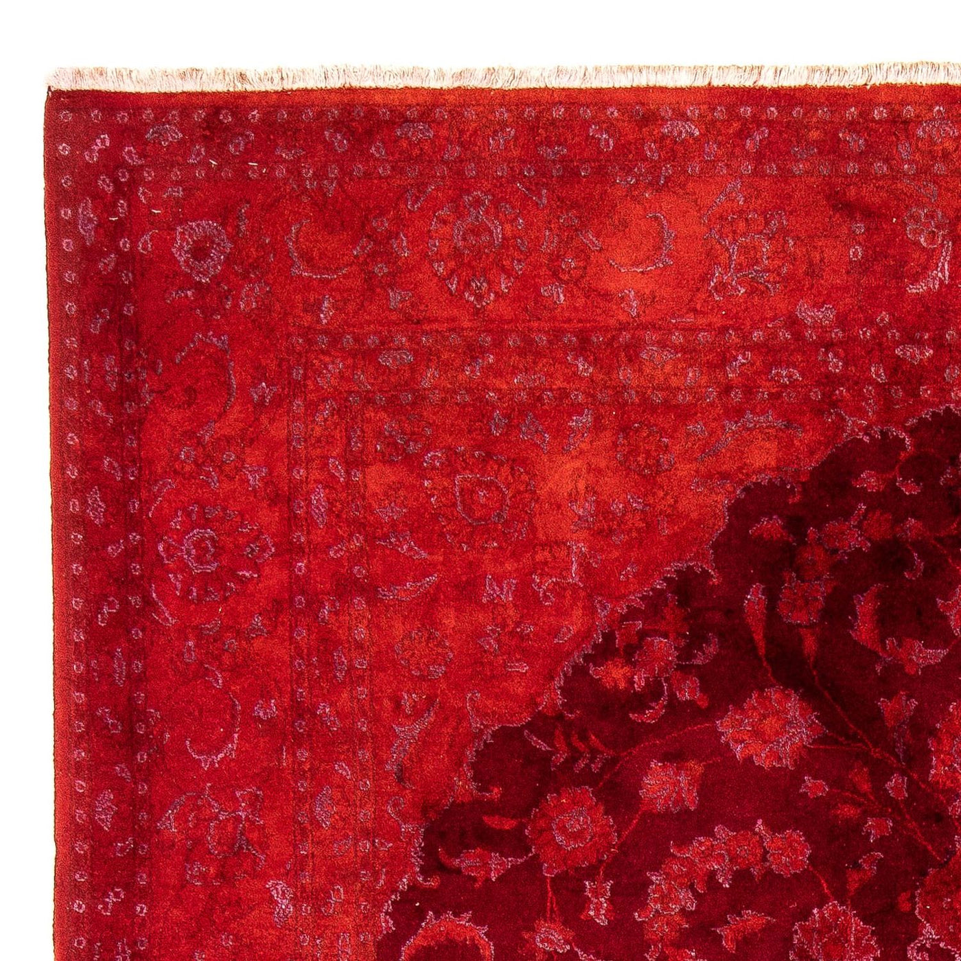 Nain Teppe 288x195cm - Persisk teppe