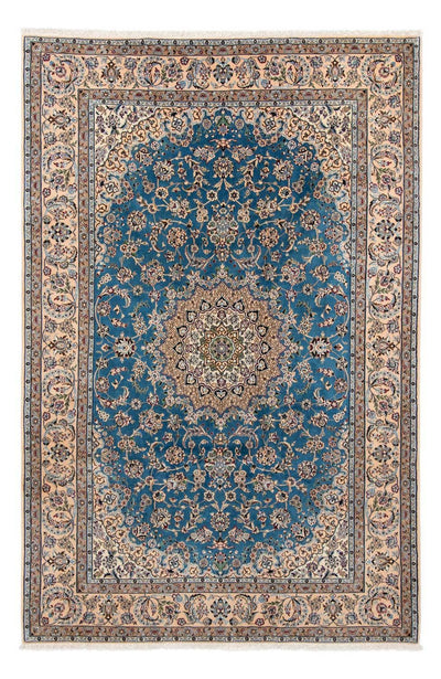 Nain Teppe 197x296cm - Persisk teppe