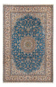 Nain Teppe 296x197cm - Persisk teppe