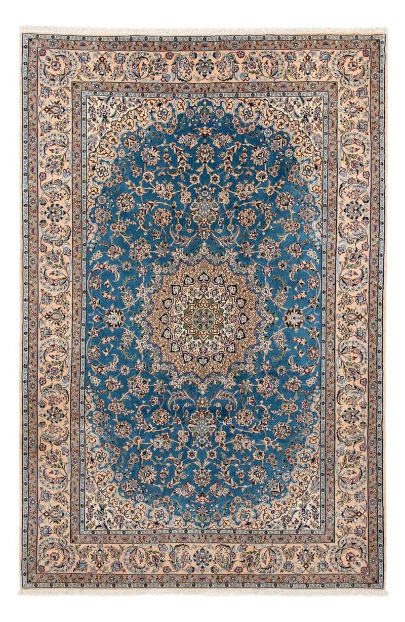 Nain Teppe 296x197cm - Persisk teppe