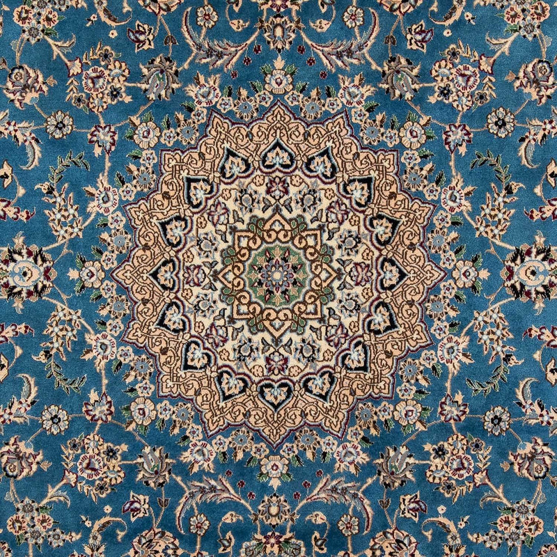 Nain Teppe 296x197cm - Persisk teppe